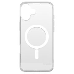 Incase Coque Slim MagSafe iPhone 16 Plus - Clear