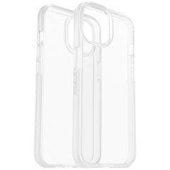 OtterBox Coque arrière React iPhone 14 - Transparent