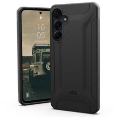 UAG Coque Scout Samsung Galaxy A55 - Black