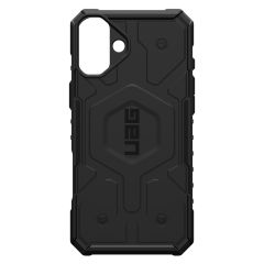 UAG Coque Pathfinder MagSafe iPhone 16 Plus - Black