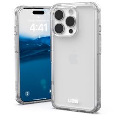 UAG Coque Plyo iPhone 16 Pro - Ice