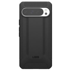 UAG Coque Scout Google Pixel 9 Pro XL - Black