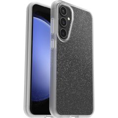 OtterBox Coque arrière React Samsung Galaxy S23 FE - Stardust