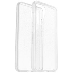 OtterBox Coque arrière React Samsung Galaxy S24 - Stardust