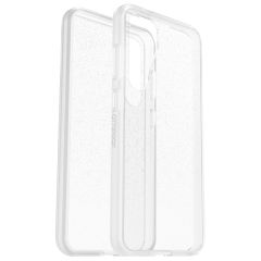 OtterBox Coque arrière React Samsung Galaxy S24 Plus - Stardust