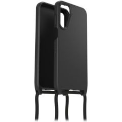 OtterBox Coque arrière React Necklace Samsung Galaxy A15 (5G) - Black