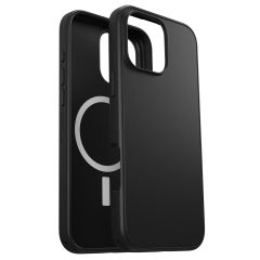 OtterBox Coque Symmetry MagSafe iPhone 16 Pro Max - Black