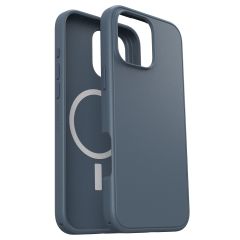 OtterBox Coque Symmetry MagSafe iPhone 16 Pro Max - Bluetiful Blue