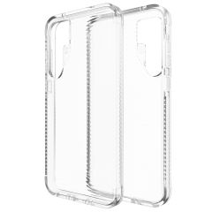 ZAGG Coque Luxe Samsung Galaxy A35 - Transparent