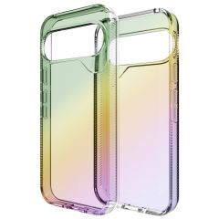 ZAGG Coque arrière Milan Google Pixel 9 Pro XL - Iridescent