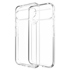 ZAGG Coque Crystal Palace Google Pixel 9 Pro XL - Clear