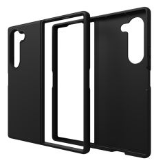 ZAGG Coque arrière Bridgetown Samsung Galaxy Z Fold 6 - Noir