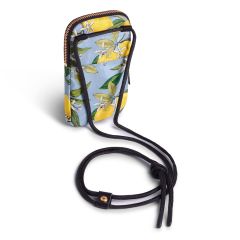 Wouf Crossbody Phone Bag - Pochette pour téléphone - Capri
