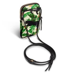 Wouf Crossbody Phone Bag - Pochette pour téléphone - Yucata