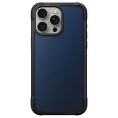 Nomad Coque Rugged iPhone 15 Pro Max - Atlantic Blue