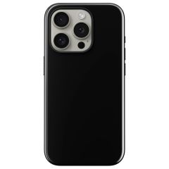 Nomad Coque Sport iPhone 15 Pro - Noir