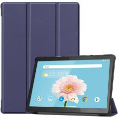 iMoshion Coque tablette Trifold Lenovo Tab M10