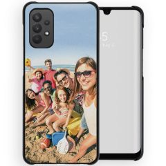 Concevez votre propre housse en coque rigide Galaxy A32 (5G)