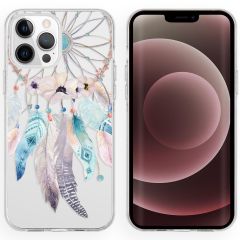 imoshion Coque Design iPhone 13 Pro Max - Dreamcatcher