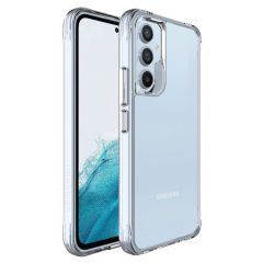 iMoshion Coque Rugged Air Samsung Galaxy A54 (5G) - Transparent