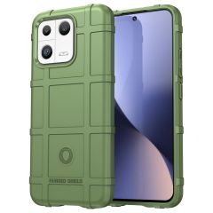 imoshion Coque Arrière Rugged Shield Xiaomi 13 - Vert