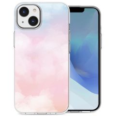 imoshion Coque Design iPhone 14 - Sky