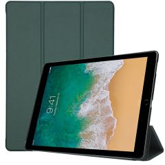 iMoshion Coque tablette Trifold iPad Pro 12.9 (2017) / Pro 12.9 (2015)