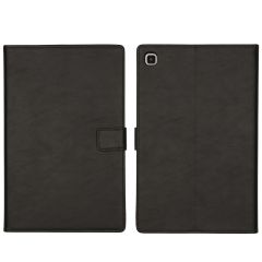 iMoshion Coque tablette luxe Samsung Galaxy Tab A7 - Noir