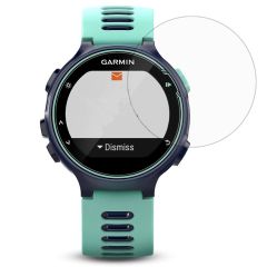 imoshion ﻿Protection d'écran en verre 3pack Garmin Forerunner 735XT