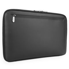 Accezz Modern Series Laptop & Tablet Sacoche 14,1 pouces