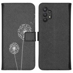 imoshion Coque silicone design Samsung Galaxy A32 (5G) - Dandelion