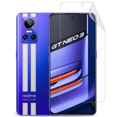 imoshion Protection d'écran Film 3pack Realme GT Neo 3