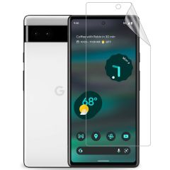 iMoshion Protection d'écran Film 3pack Google Pixel 6a