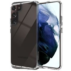 Accezz Coque Xtreme Impact Oppo Reno 8 5G - Transparent