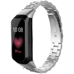 imoshion Bracelet en acier Samsung Galaxy Fit - Argent