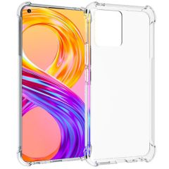 imoshion Coque antichoc Realme 8 (Pro) - Transparent