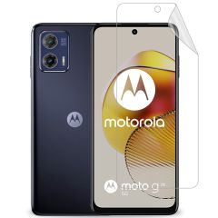 imoshion Protection d'écran Film 3 pack Motorola Moto G73