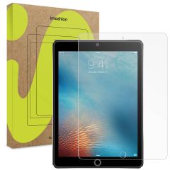 iMoshion Protection d'écran en verre trempé iPad 6 (2018) 9.7 pouces / iPad 5 (2017) 9.7 pouces / Air 2 (2014) / Air 1 (2013) - Transparent