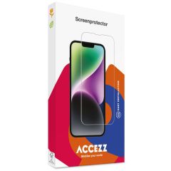 Accezz Protection d'écran en verre trempé Nokia G42