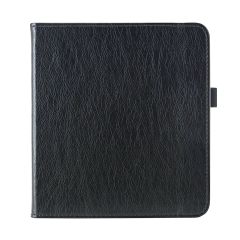 iMoshion Etui portefeuille Luxe unie Kobo Forma - Noir