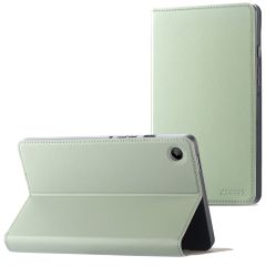 Accezz Housse Classic Tablet Stand Samsung Galaxy Tab A9 8.7 pouces - Vert