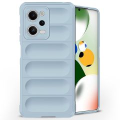 imoshion EasyGrip Backcover Xiaomi Redmi Note 12 Pro - Vert clair