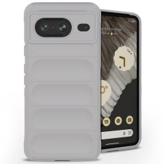 iMoshion EasyGrip Backcover Google Pixel 8 - Gris