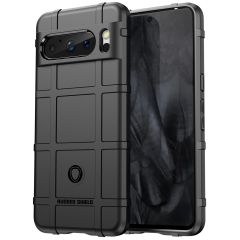 imoshion Coque Arrière Rugged Shield Google Pixel 8 Pro - Noir