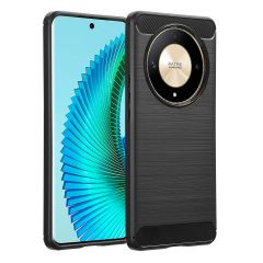 imoshion Coque Brushed Honor Magic 6 Lite - Noir