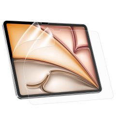 Accezz Protecteur d'écran Paper Feel iPad Pro 11 (2024) M4