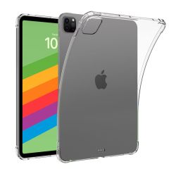 iMoshion Coque antichoc iPad Pro 13 (2024) M4 - Transparent