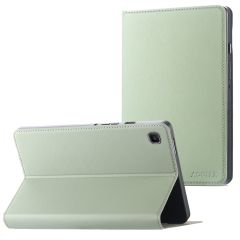 Accezz Housse Classic Tablet Stand Samsung Galaxy Tab S6 Lite (2020-2024) - Vert