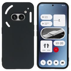 iMoshion Coque Couleur Nothing Phone (2a) - Noir