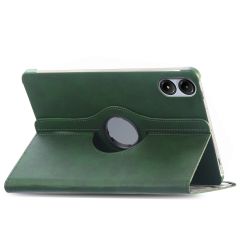 imoshion Coque tablette rotatif à 360° Xiaomi Redmi Pad Pro / POCO Pad - Vert